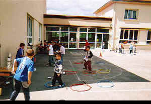 École Primaire Nicole Herry